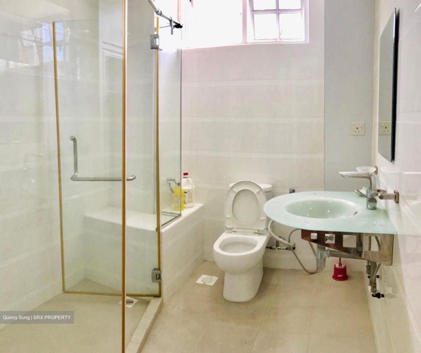Lorong Sarhad (D5), Terrace #449583591